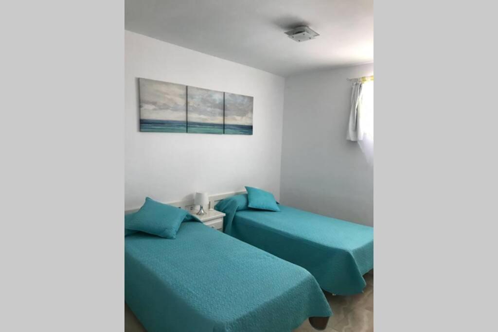Caleta Secreta Apartment Puerto del Carmen  Exterior photo